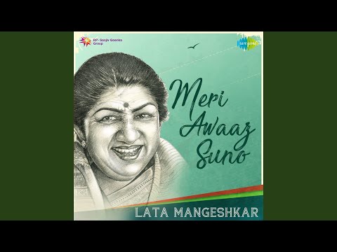 Lata Mangeshkar - Dil Deewana