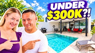 Homes for Sale in Mérida Mexico 🇲🇽 | Pool Home Under $300K