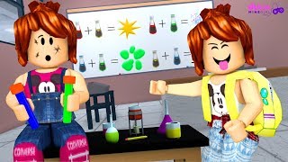 QUIZ DA JULIA MINEGIRL - ROBLOX - YouTube - tubemate 