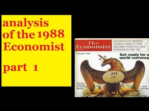 Economist 1988