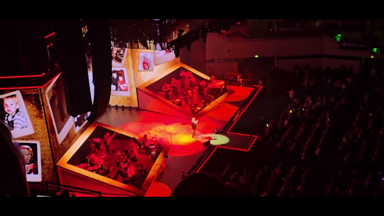 Roland Kaiser - Was aus euch wird - Bremen 25.04.2025