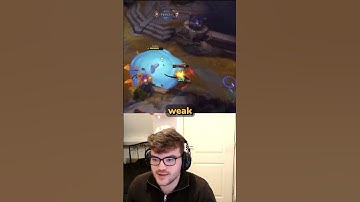 HOW is ADC WEAK 😶