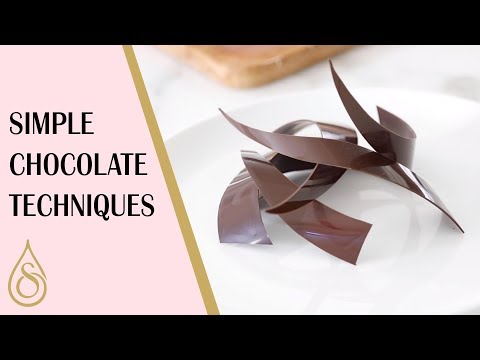 Videó: A csokoládé használata a kapcsolatok fűszerezésére: 7 lépés