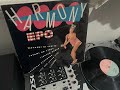 EPO - HARMONY 1984 JAP HEAR ORIGINAL SOUND FROM THE ACTUAL LP