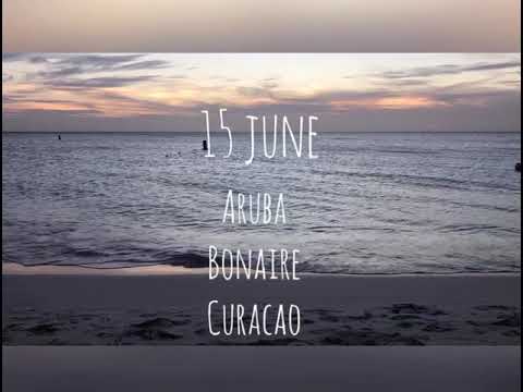 Aruba Re-Open