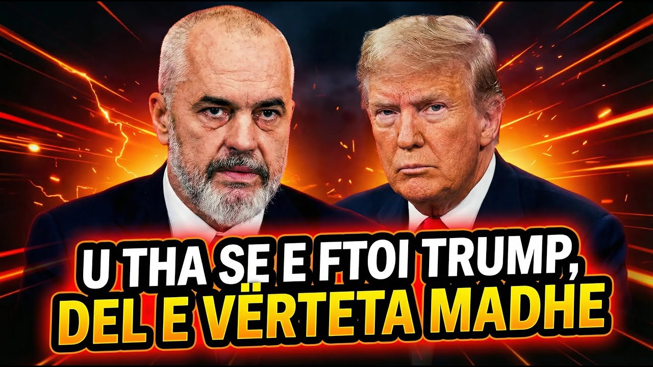 Tha se e ftoi Trump, analisti zbulon të vërtetën e hedhur që askush nuk e thotë! Përmbysje e madhe