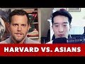 Harvard vs. Asians? w/ Dave Rubin