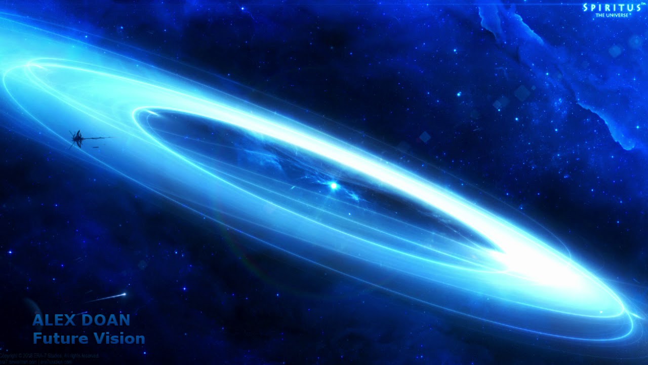 Mira Dominik A. Hecker/Alex Doan - Future Vision (Extended Version) Epic Sci-Fi Ethereal Emotional en YouTube Mira Dominik A. Hecker/Alex Doan - Future Vision (Extended Version) Epic Sci-Fi Ethereal Emotional en YouTube