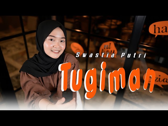 TUGIMAN - SWASTIA PUTRI (Official Music Video)Ska Version |Tenan Sampean Idaman class=