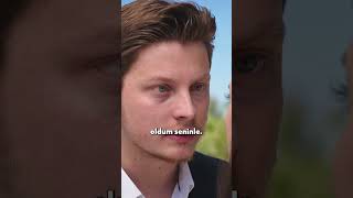 Seninle İntikamımı Almak İçin Birlikte Oldum😨 - Şkamahkum