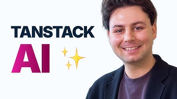 TanStack AI is HERE!