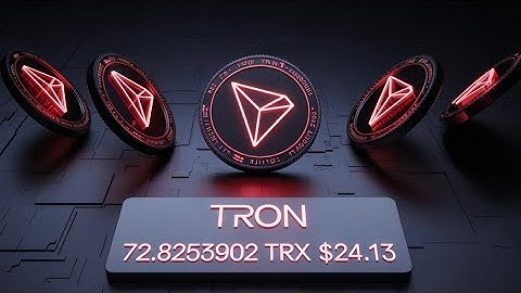 New Tron (TRX) Mining Site 2025 | Cryptocurrency Mining Site 