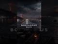 🌙 Bosphorus Beatz