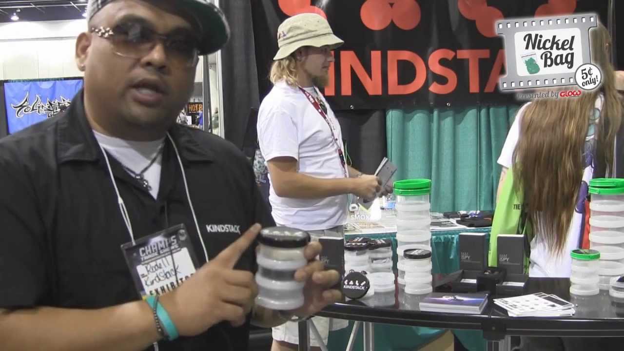 Mutant Capitalist: Nickelbag featuring Kindstack for Glow Industries