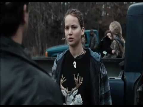 Winters Bone | Deutscher Trailer