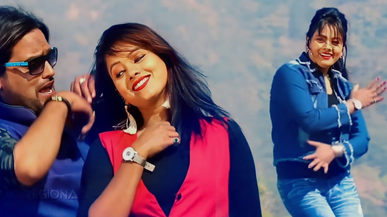 Dil Me Mohabbat Hai New Nagpuri Video Song Lattest Sadri Video