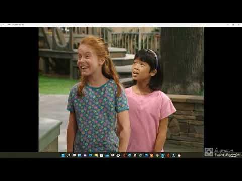 Barney Play Piano With Me 