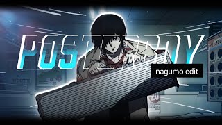 The Hottest Nagumo Edit4K