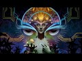 Psytrance &amp; Goa MIX 2019  October