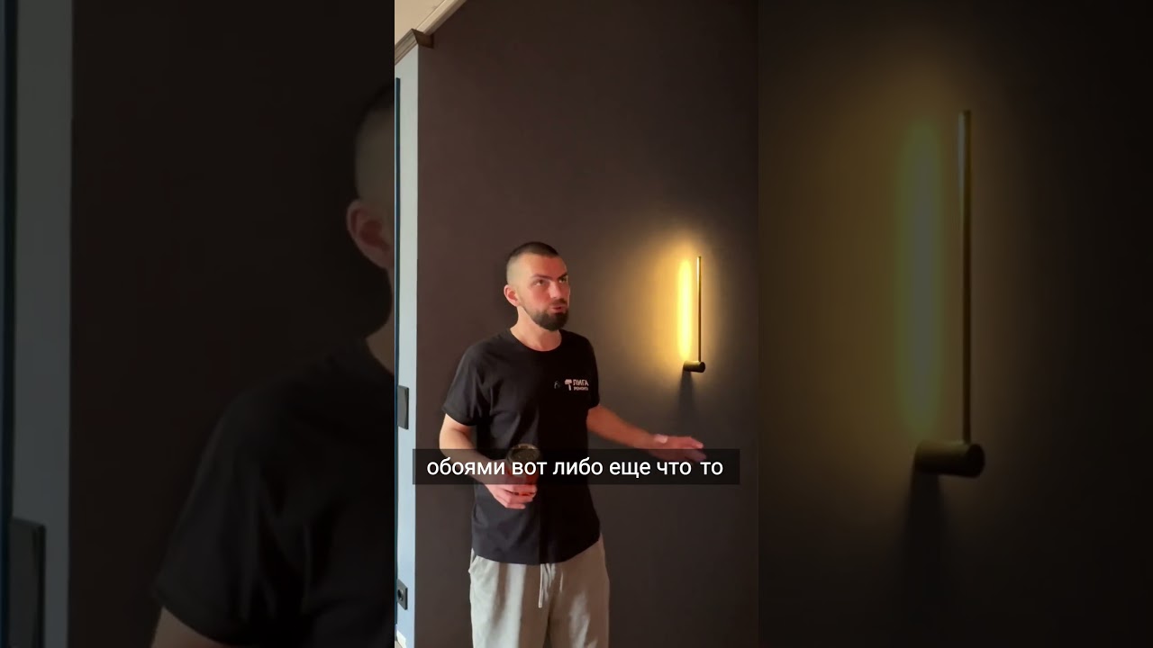 Отделка большого холла с лестницей — это сложно и энергозатратно