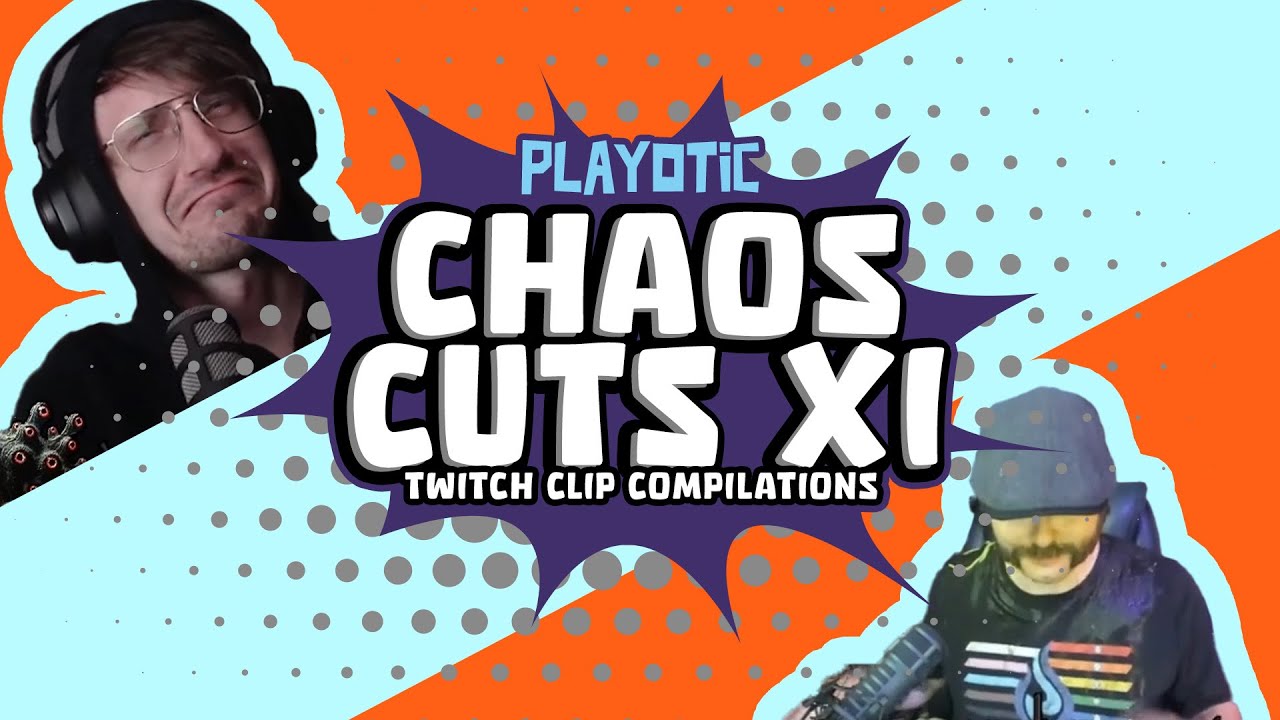 Chaos Cuts: D&D Mayhem and TTRPG Shenanigans (January 2025)