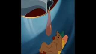 Cinderella - Gus Belly Peril