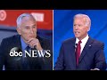 Democratic candidates debate: Addressing immigration and equality l ABC News