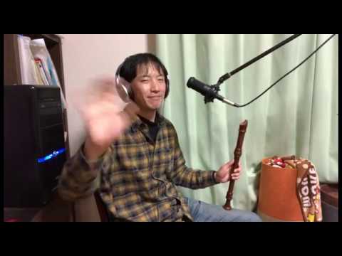 20190504風になる