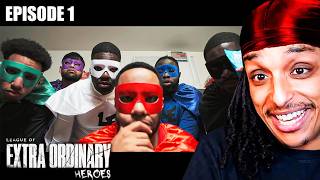 RDC TURNED THEIR SKITS INTO MOVIES NOW 😂