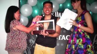 SJA Reunion Batch 2004