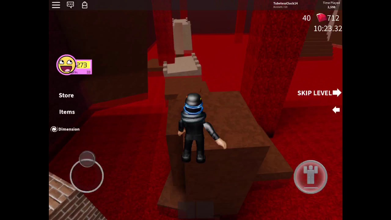 Roblox Clip [7 Minutes] - YouTube