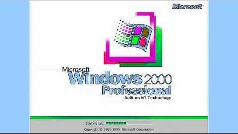 (REUPLOAD) Windows Startup and Shutdown Sounds Enhanced with Goter Milk