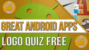 Android Apps: Logo Quiz Free
