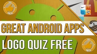 Android Apps: Logo Quiz Free screenshot 5