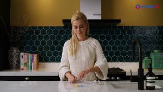 Anal Swab Instructions, Envelope Packaging | Homed-IQ