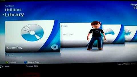 Jaknobinyourmom Jasper 256MB RGH2 by RodentModz