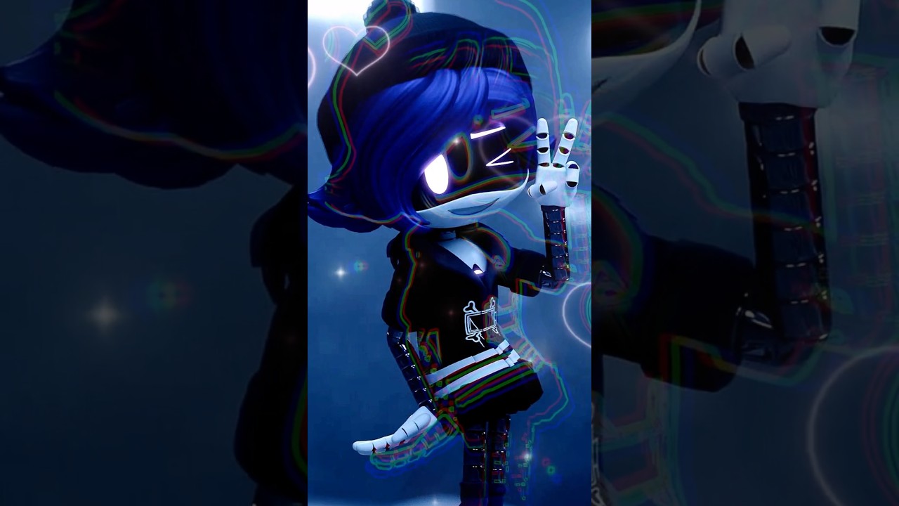 Get Sturdy Uzi Dance