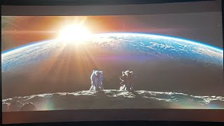 My Sonic The Hedgehog 3 Theater Reactions