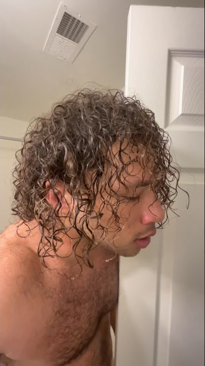 Before sleep stream shower moments :)