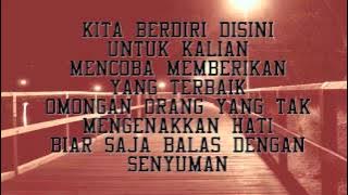 The Virgin   Positive Negative Lirik Video