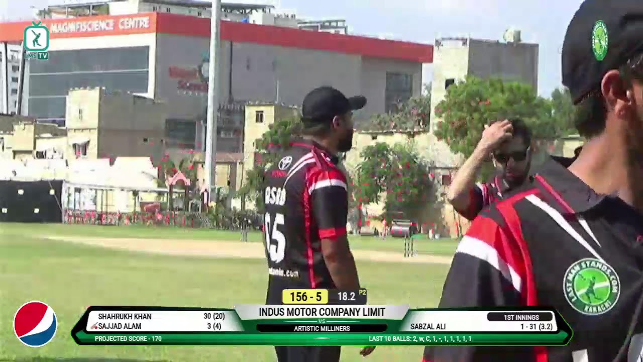 Artistic Milliners vs Indus Motor Company Limited | Karachi | Pakistan