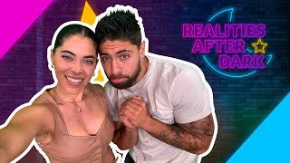 La lucha por la inmunidad pone a todos tensos en Top Chef VIP 🍽️🔥😳 | Realities After Dark EP 127