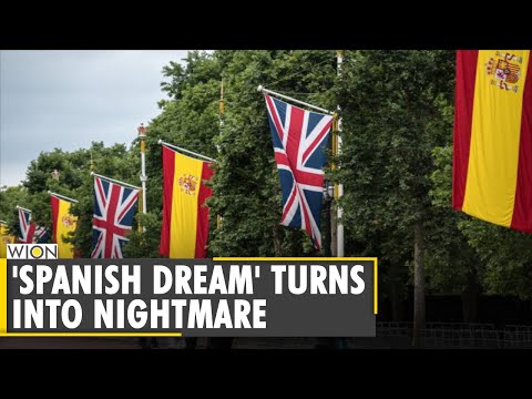 Video: 5 Expats Die In Londen Wonen, Wegen In Op Brexit - Matador Network