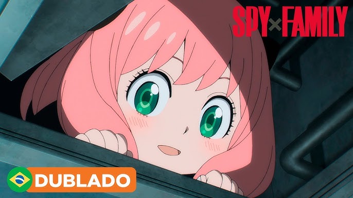 Assistir Spy x Family Season 2 - Dublado ep 3 - Anitube