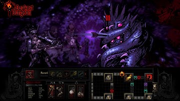 Darkest Dungeon - Champion Shambler (No deaths)