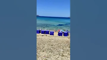 أجمل شاطيء في الجزائر Sable D Or Annaba Like Trending Vlog 