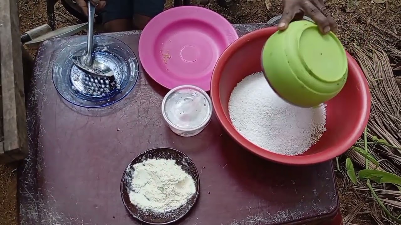 සව් වැලිතලප #viralvideo #cooking #food #recipe #