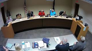 Delta County Board of Commissioners Joint Meeting with the Airport Advisory Board 4/30/2026