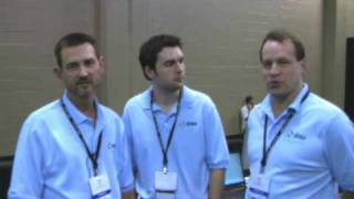 BICSI Cabling Skills Challenge