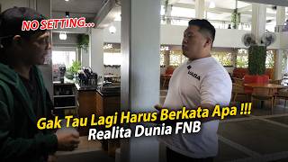 KALIAN BAKAL MIKIR 2X UNTUK BUKA BISNIS FNB SETELAH NONTON VIDEO INI... !!! GEBLEKK....